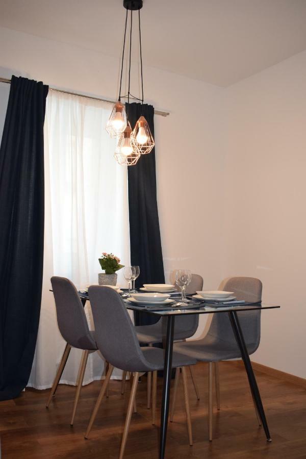 Buborek Apartman Tata Zewnętrze zdjęcie