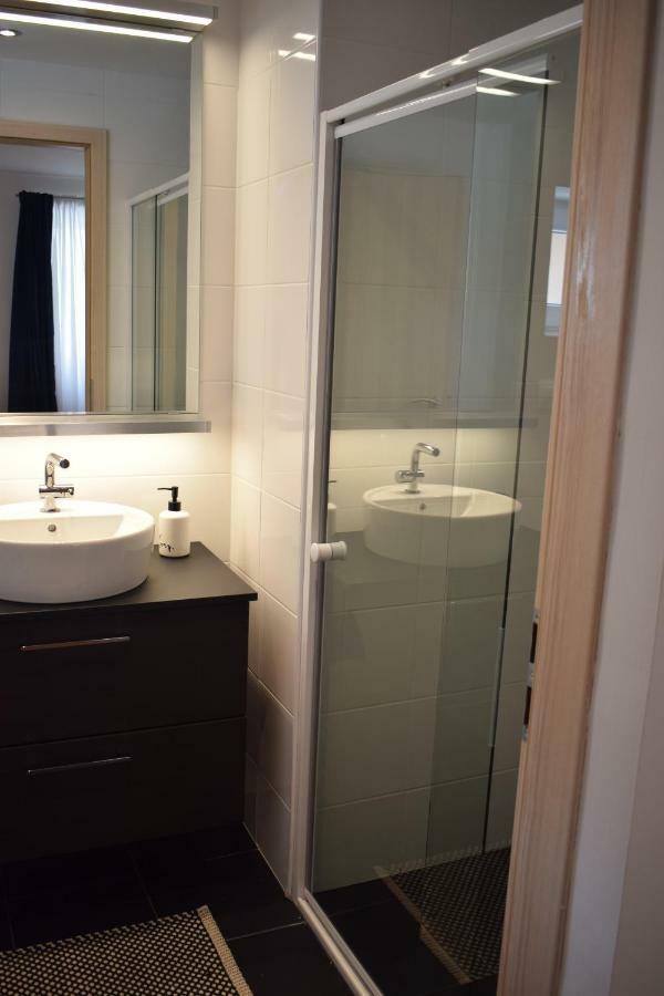 Buborek Apartman Tata Zewnętrze zdjęcie